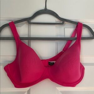 Victoria's Secret Bold Pink Bra